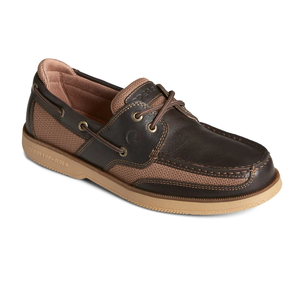 Surveyor 2 Eye Boat Shoes