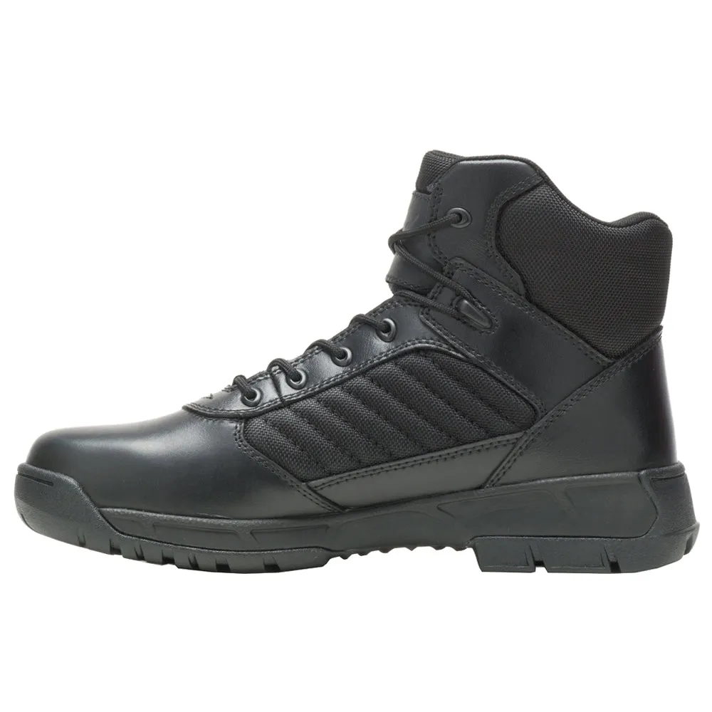 Tactical Sport 2 Mid 5 inch Slip Resistant Soft Toe Work Boots