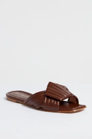 Testa Di Moro Ariel Sandal