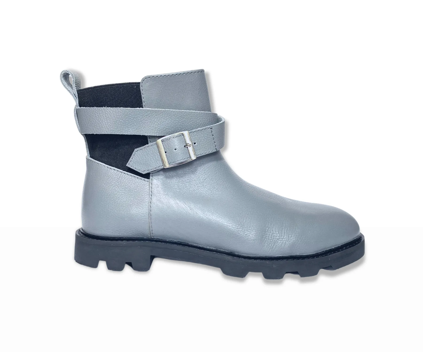 The Boot - Steel Toe Boot for Women