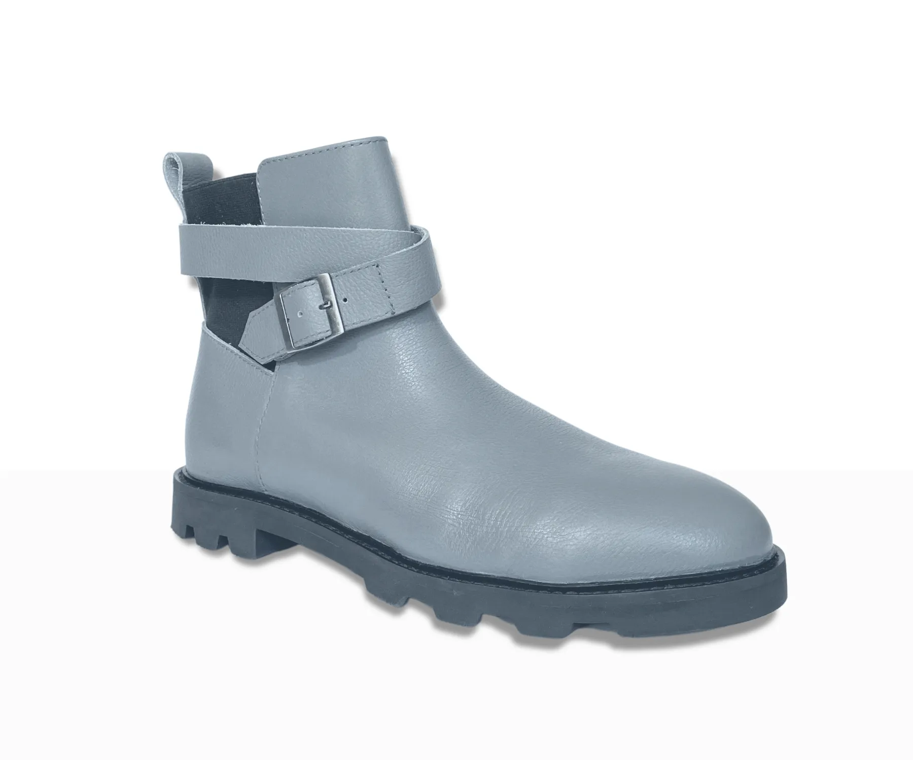 The Boot - Steel Toe Boot for Women