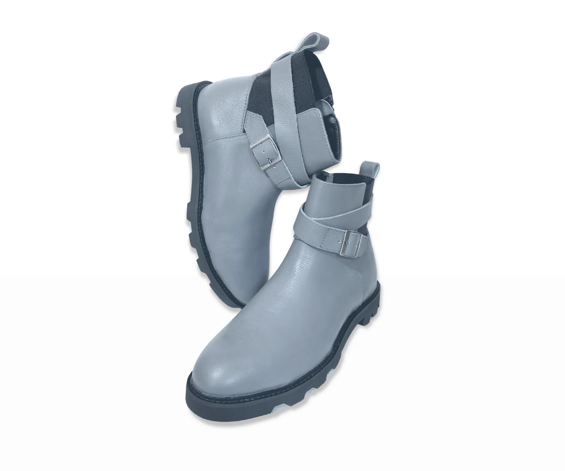 The Boot - Steel Toe Boot for Women