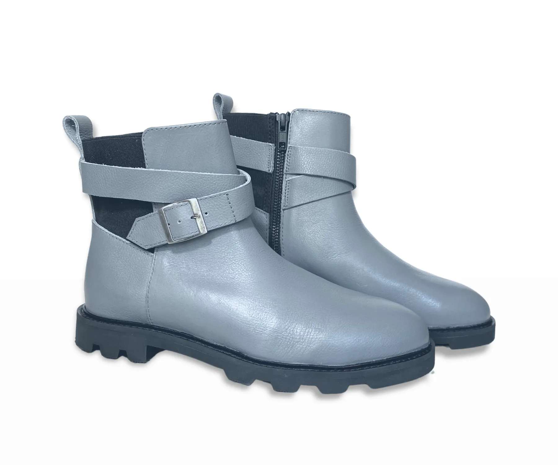 The Boot - Steel Toe Boot for Women