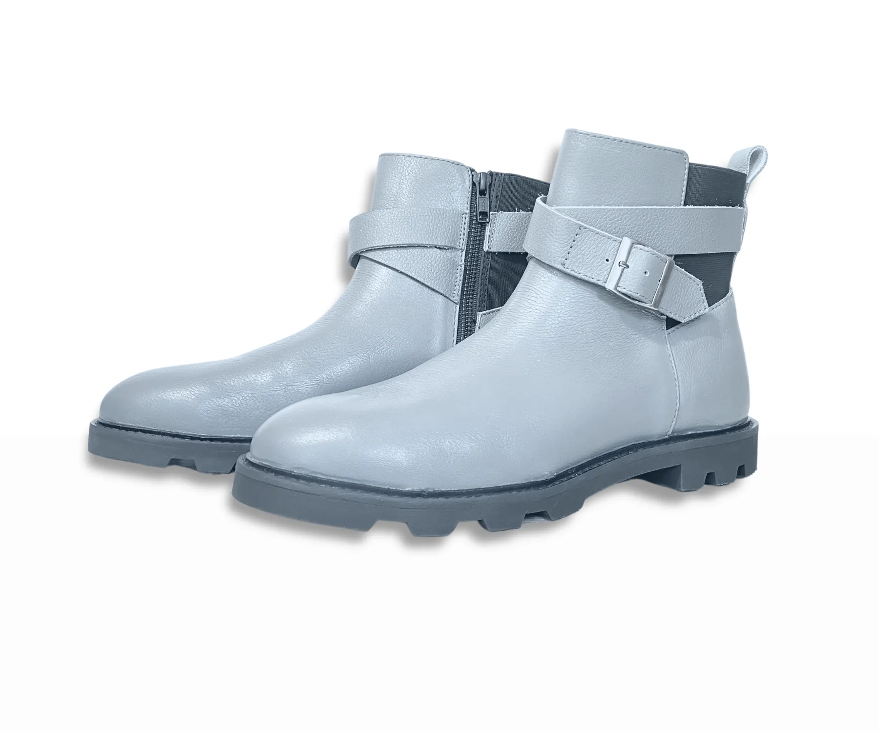 The Boot - Steel Toe Boot for Women