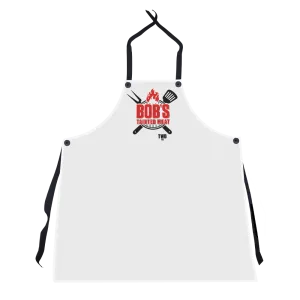 The Walking Dead Bob's Tainted Meat Apron