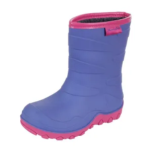 Thomas Cook Norfolk Kids Gumboots