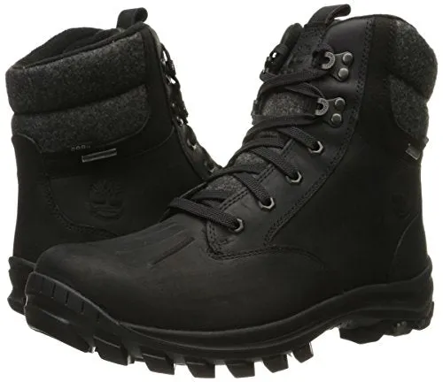 Timberland A198S Men's Chillberg Mid WP Insulated Snow Boot