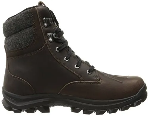 Timberland A198S Men's Chillberg Mid WP Insulated Snow Boot