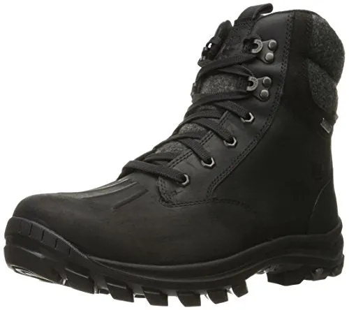 Timberland A198S Men's Chillberg Mid WP Insulated Snow Boot