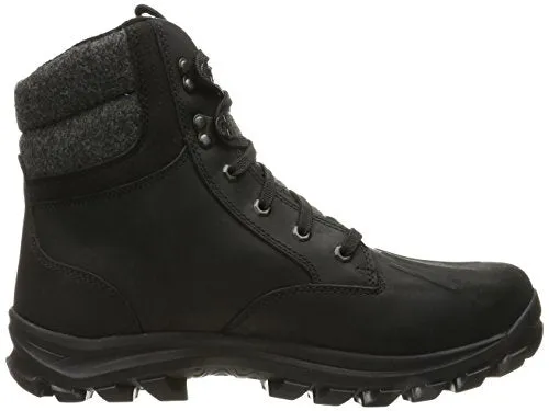 Timberland A198S Men's Chillberg Mid WP Insulated Snow Boot