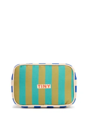 Tiny Cottons   Printed nylon belt bag 