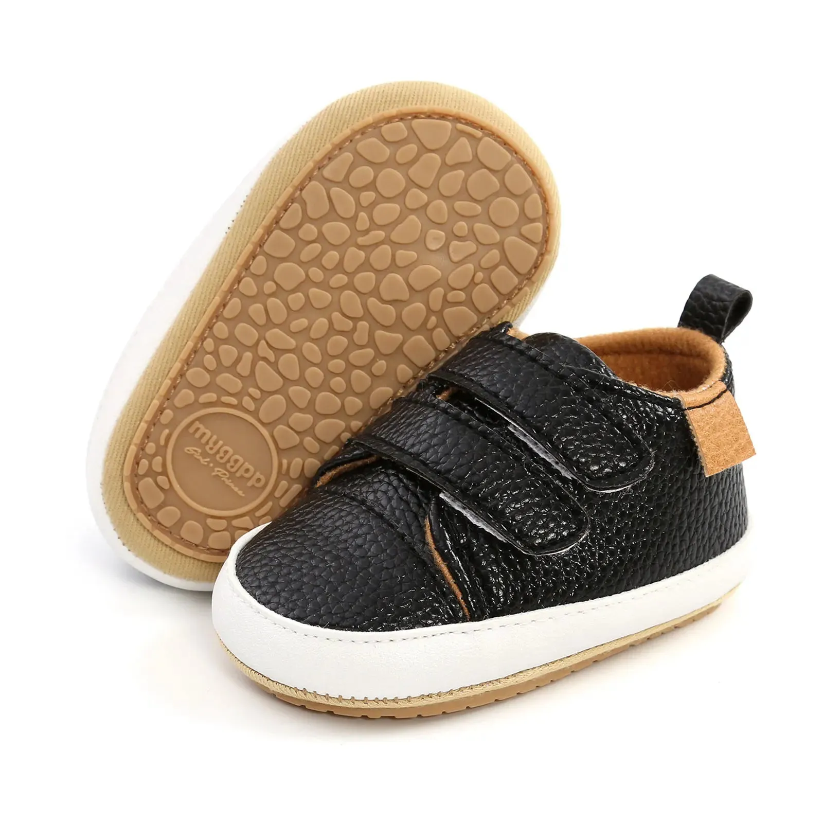 TinyTread Velcro Sneakers