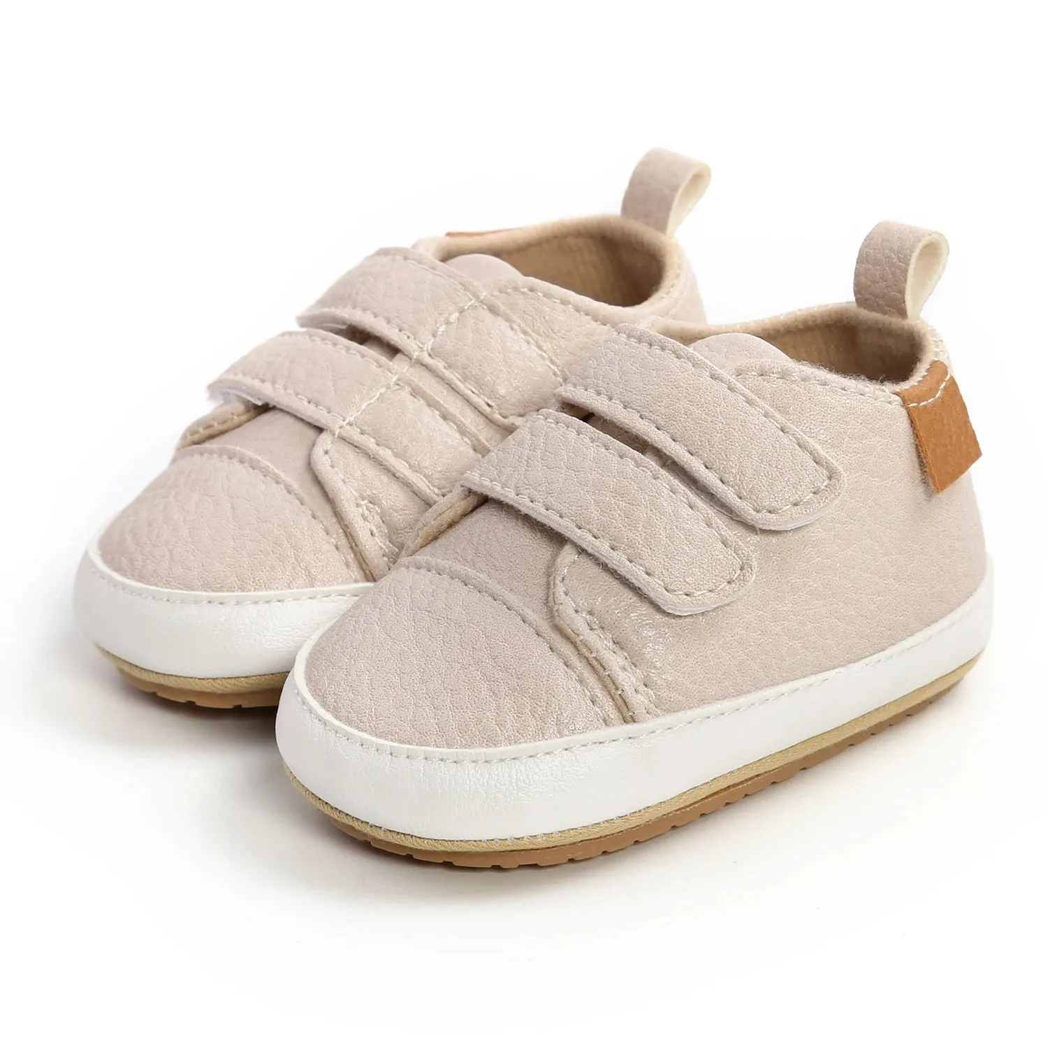 TinyTread Velcro Sneakers