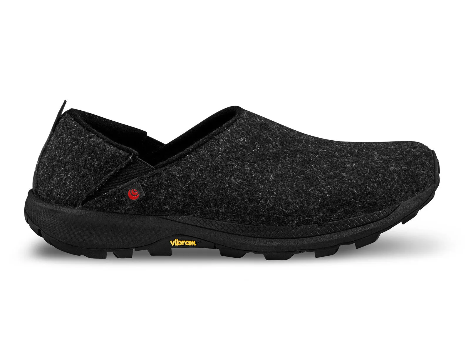 Topo Athletic | Rekovr 2 | Men's | Charcoal/Black