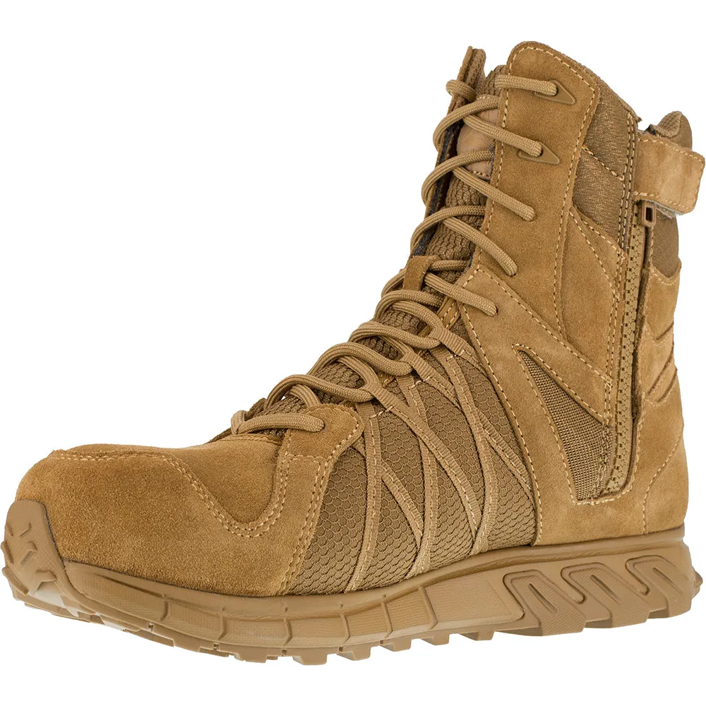 Trailgrip Tactical 8 inch Composite Toe Work Boots