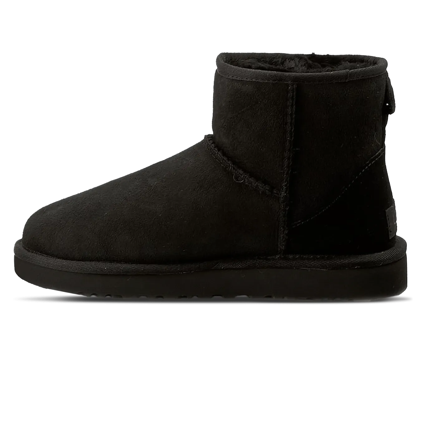 UGG Classic Mini II Boot Black (W)