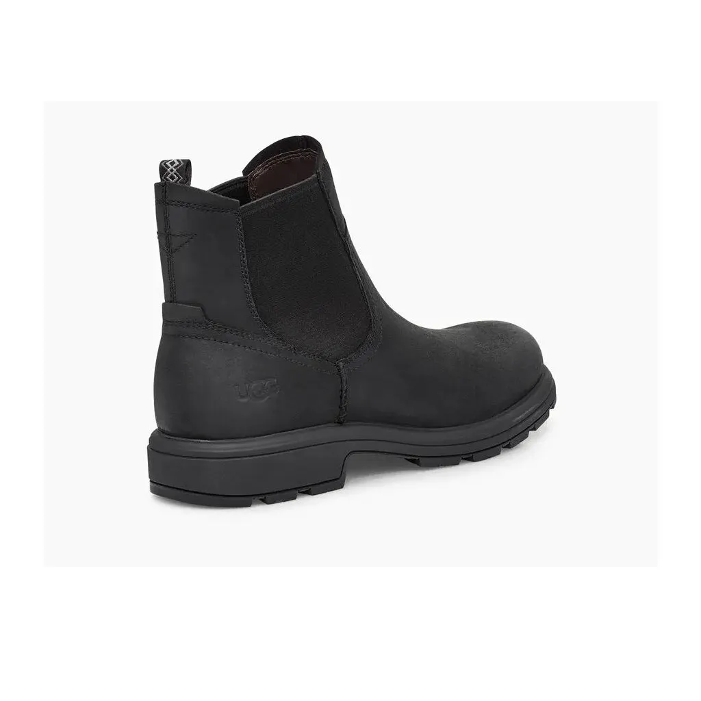 UGG Men's Biltmore Chelsea in Black