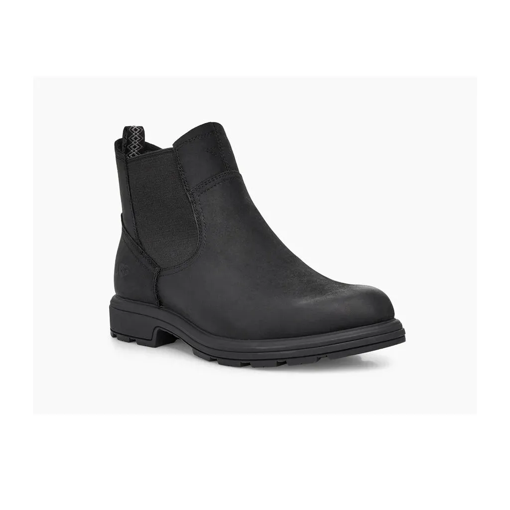 UGG Men's Biltmore Chelsea in Black