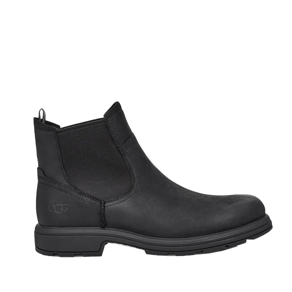 UGG Men's Biltmore Chelsea in Black