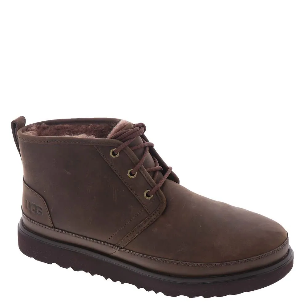 UGG Men's Neumel Weather Ii Boot, Grizzly