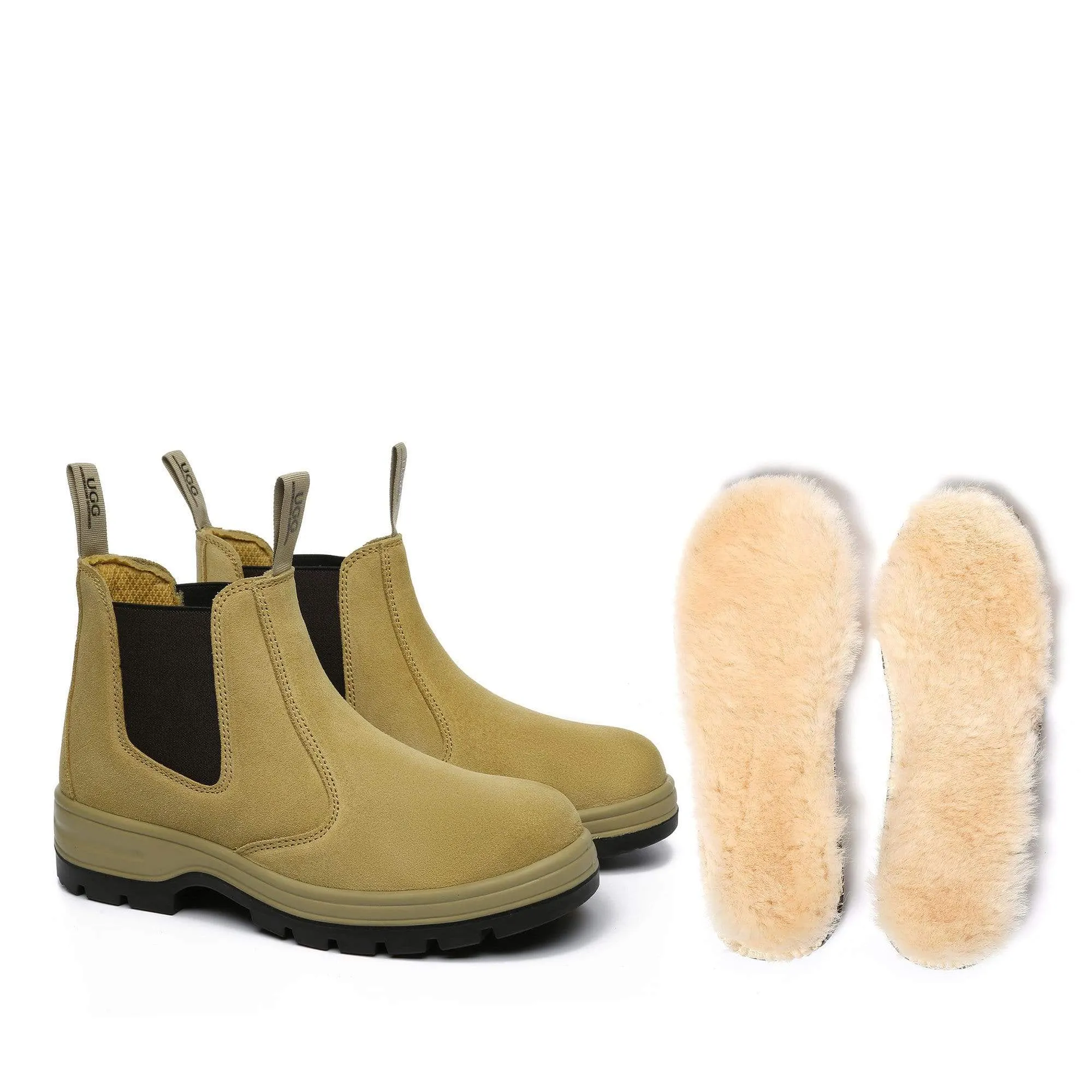 UGG Vicenzo Boots