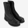 Underground Commando Boots