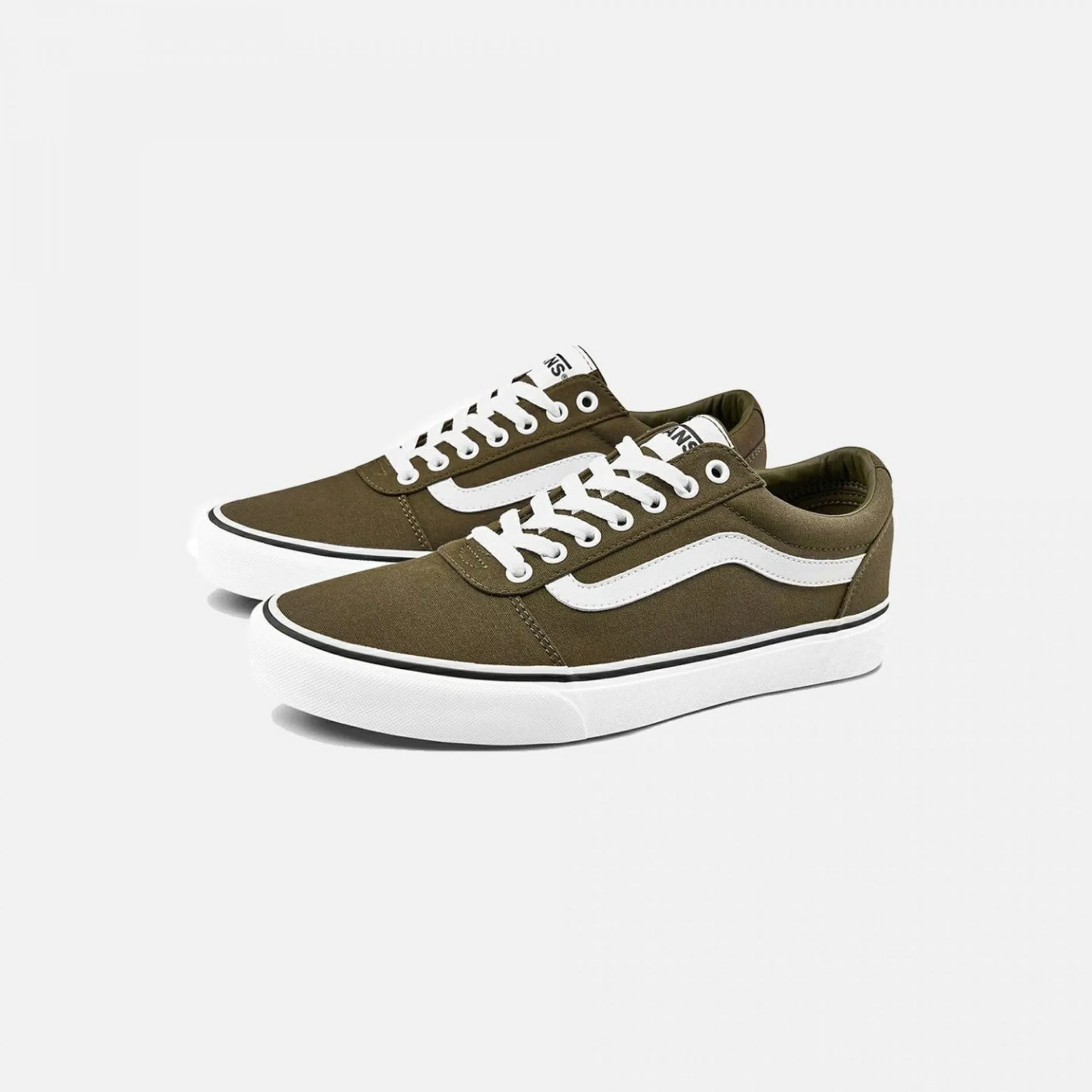 Vans | WARD GREEN