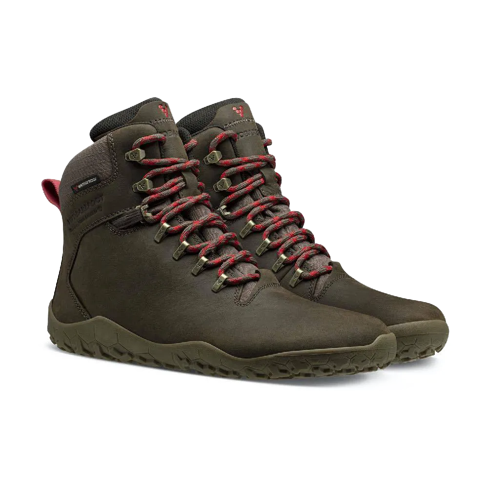 Vivobarefoot Tracker II FG Mens Bracken