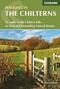 Walking in the Chilterns: 35 Walks