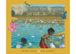 Walking with the Seasons Book