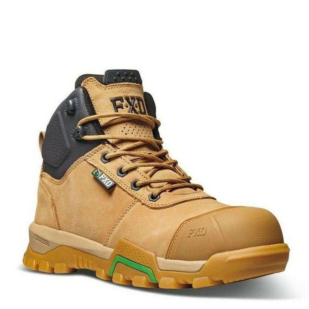 WB-2 Nitrolite™ Mid Cut Work Boots