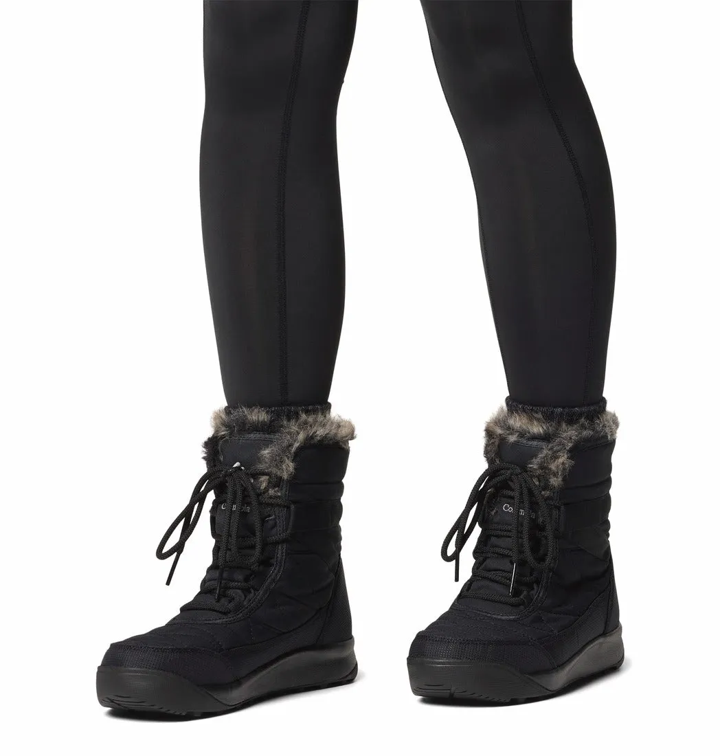 Women's MINX Shorty IV Boots