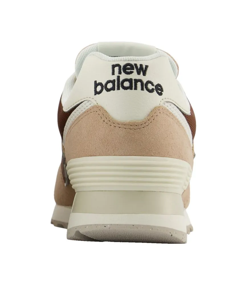 Women's New Balance 574V3 Walking Shoes