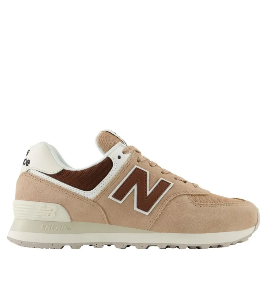 Women's New Balance 574V3 Walking Shoes