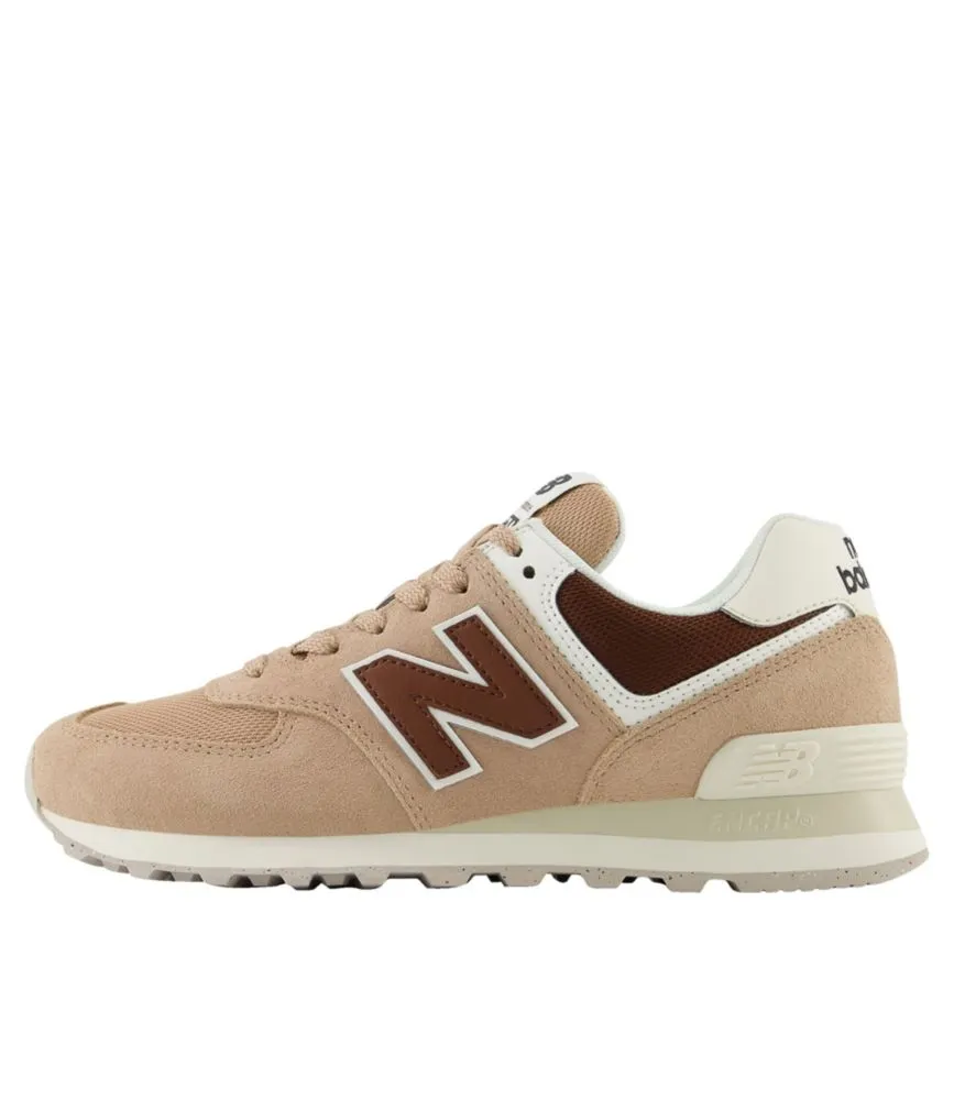 Women's New Balance 574V3 Walking Shoes