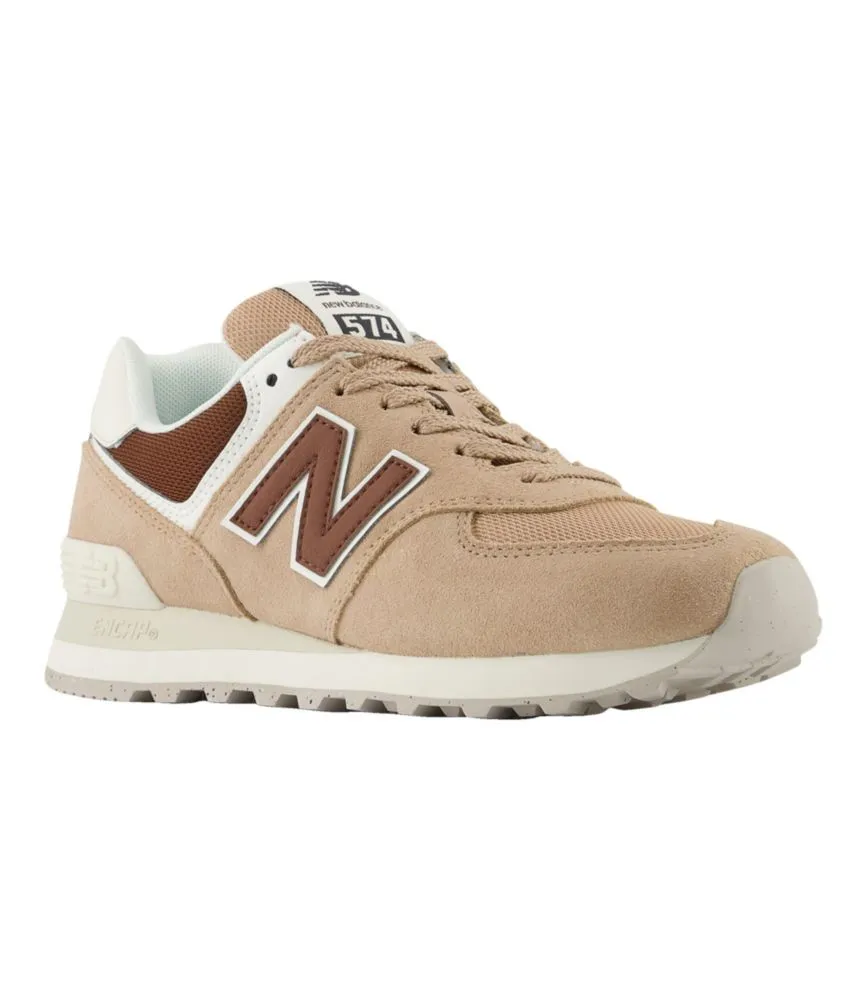 Women's New Balance 574V3 Walking Shoes