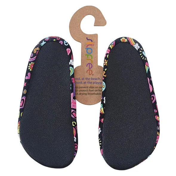 Women's Slipfree Water Shoe - Peace