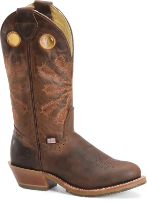 Women's Tera Moka Work Western