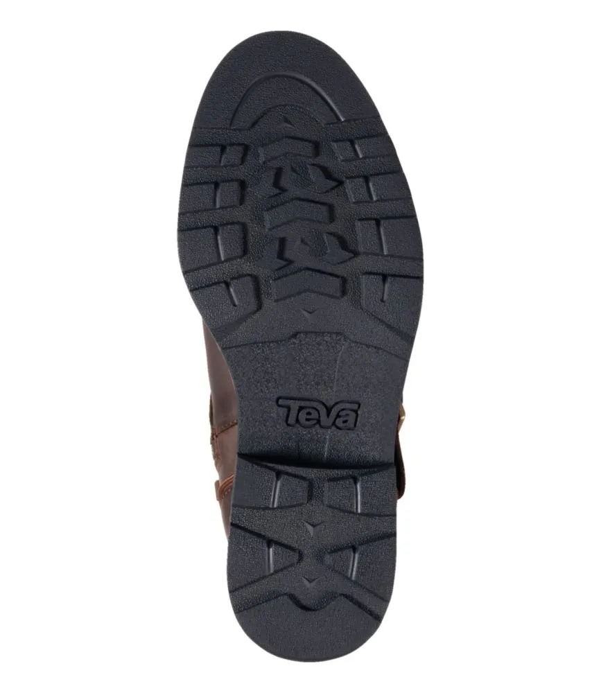 Women's Teva Rowena Buckle Boots