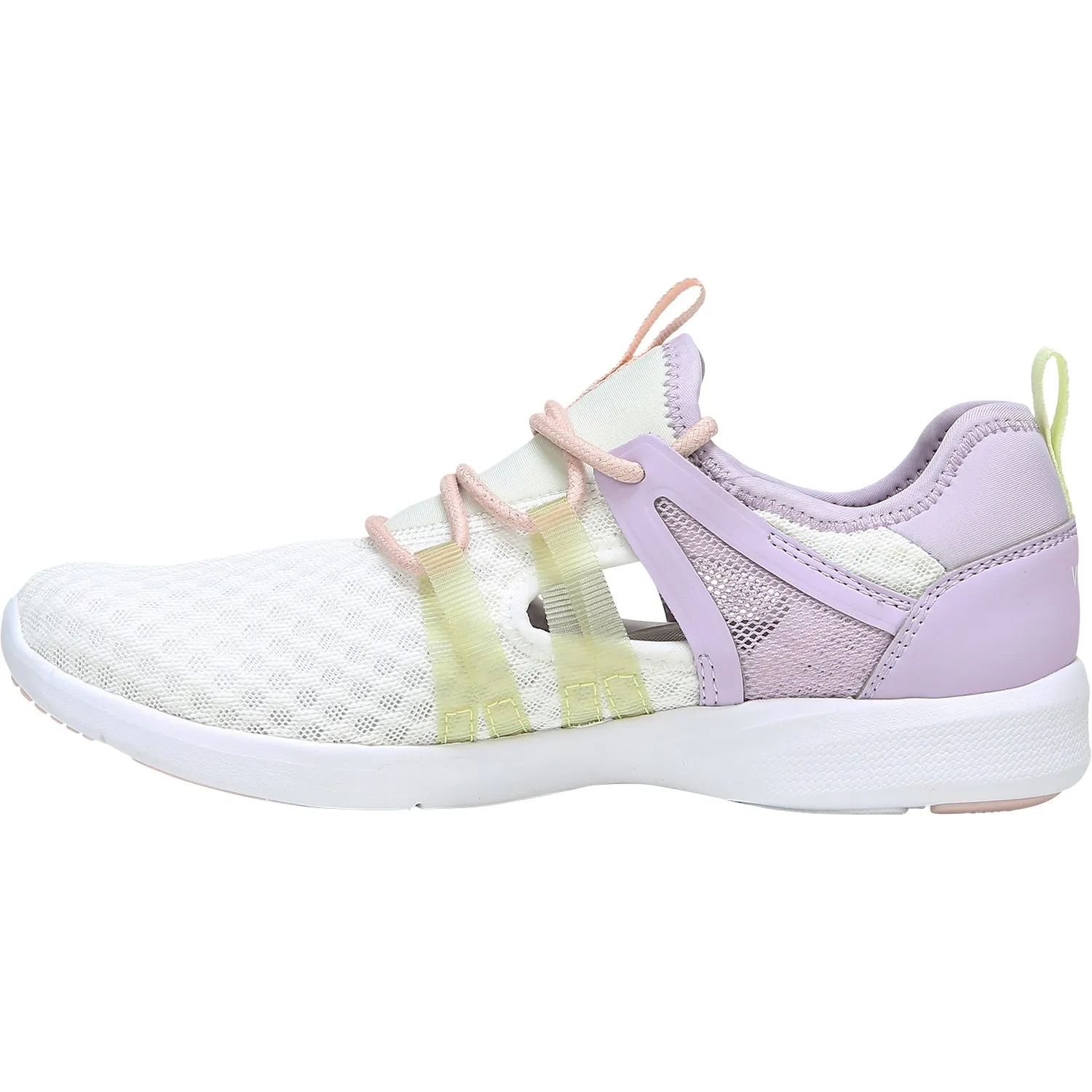 Women's Vionic Adore Pastel Lilac Mesh