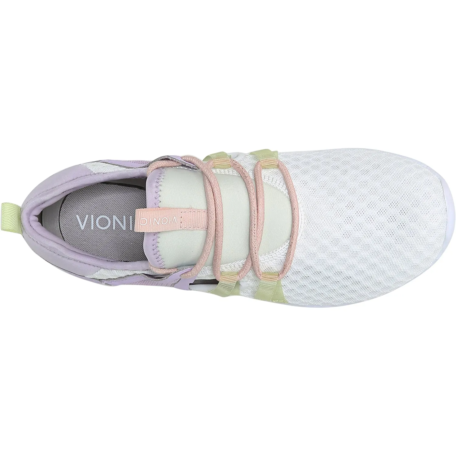 Women's Vionic Adore Pastel Lilac Mesh