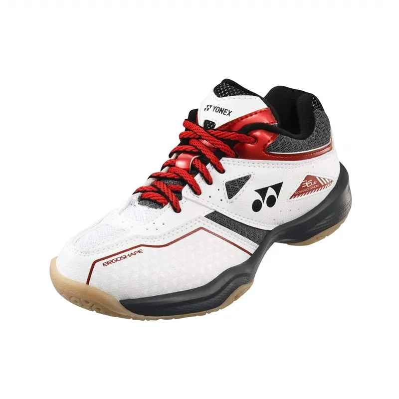 Yonex Power Cushion [SHB 36] Junior Court Shoes